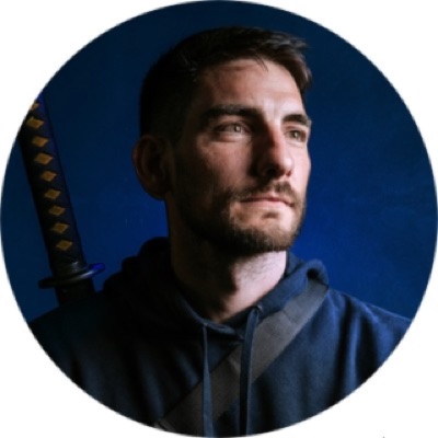 Dimitri Ageon