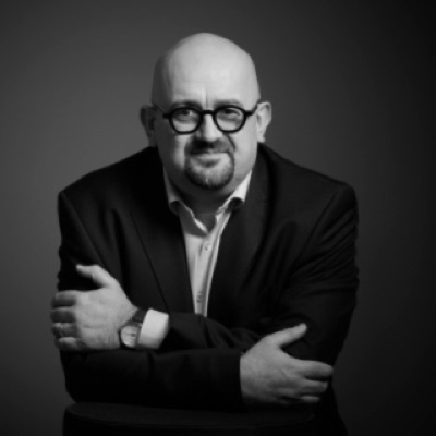 François-Xavier Dauphin