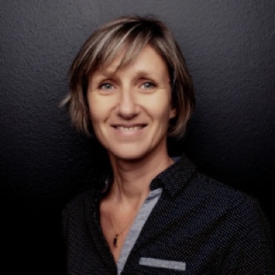Joëlle Laugier