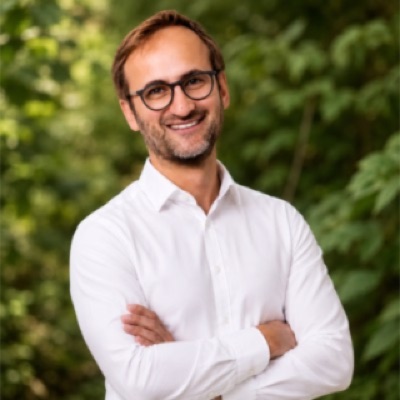 Julien Brelet