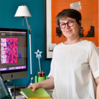 Marie Godevin