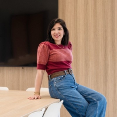Nahla Mesmi