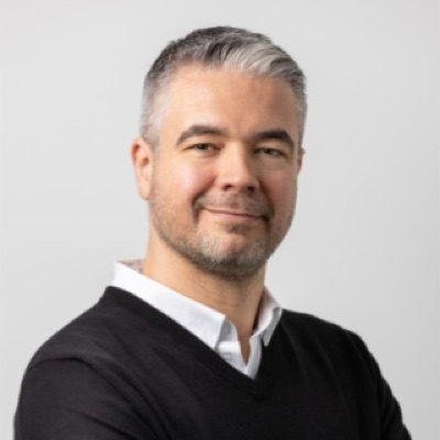 Nicolas Roux