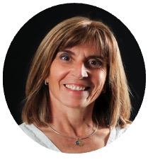 Sylvie Gros
