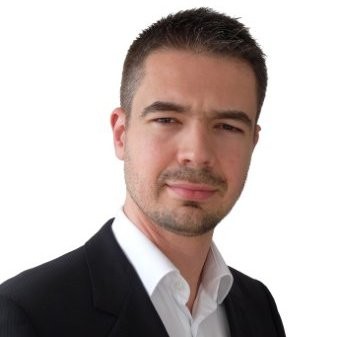 Nicolas Roux Nicolas Roux