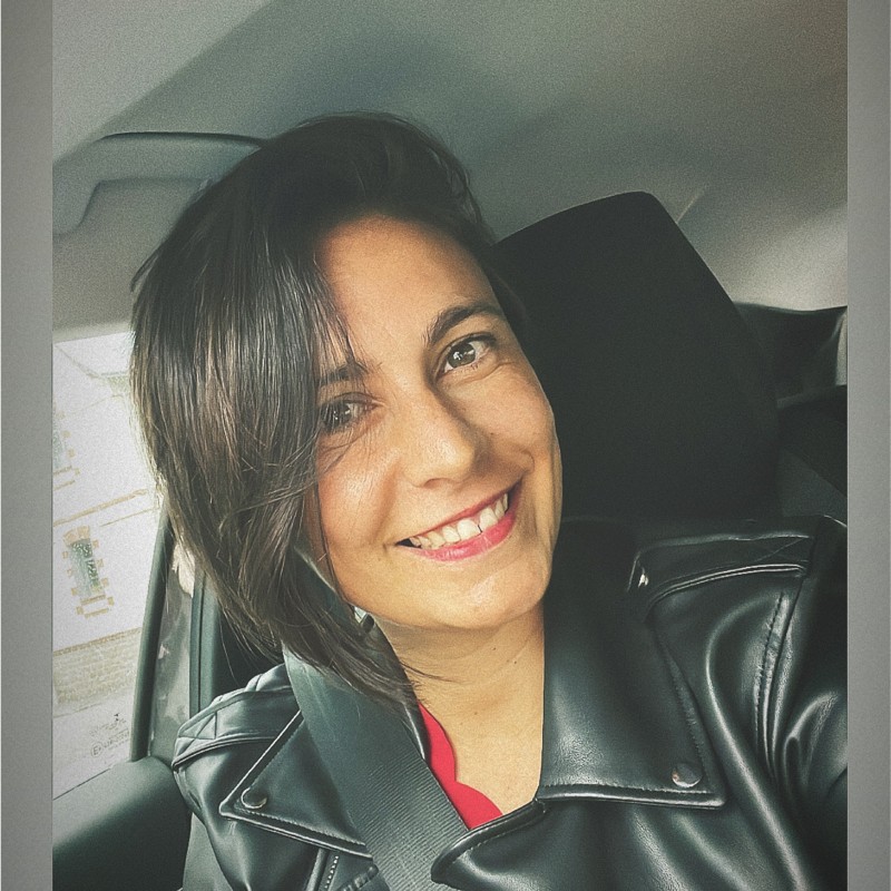 Anaelle Roussin Anaelle Roussin